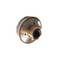 三河 单环慢速离合器 DLMX-5M DC24V 货期15天