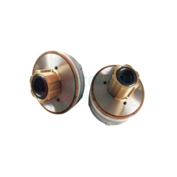 三河 单环慢速离合器 DLMX-5M DC24V 货期15天