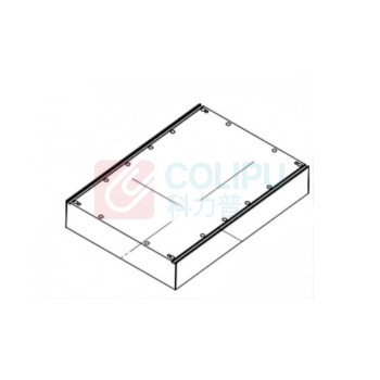 辽誉 电磁铁 BSZ4302.64.012-VA.1 220V 货期35天
