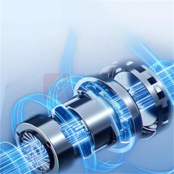 秋佐科技 集热式磁力搅拌器 DF-101T 尺寸200x290mm容量10L