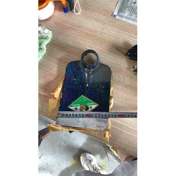 晶事达 锄头 带把板锄 中号 1.3米白蜡杆