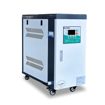 勤道 水式自动恒温机 18KW 四进四出 水机120℃