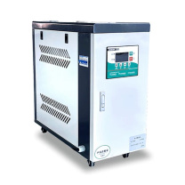 勤道 油式自动恒温机 18KW 四进四出 油机180℃