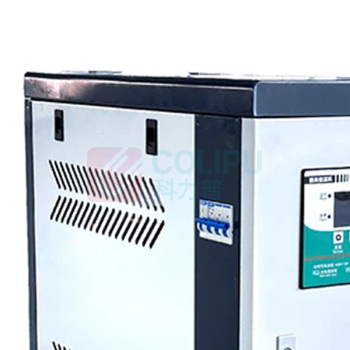 勤道 油式自动恒温机 18KW 四进四出 油机180℃