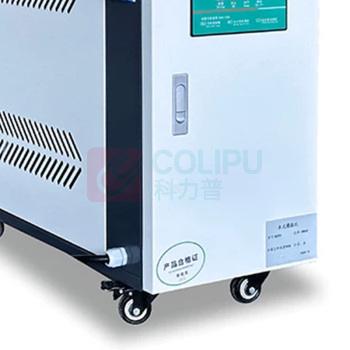 勤道 水式自动恒温机 12KW 四进四出 水机120℃
