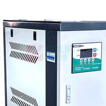 勤道 油式自动恒温机 12KW 四进四出 油机180℃