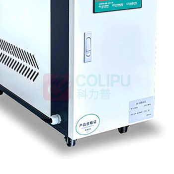 勤道 油式自动恒温机 12KW 四进四出 油机180℃