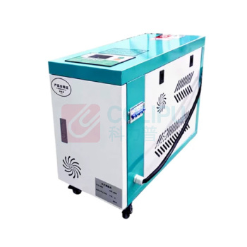勤道 水式自动恒温机 9KW 四进四出 水机100℃