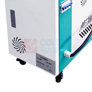 勤道 水式自动恒温机 9KW 四进四出 水机100℃