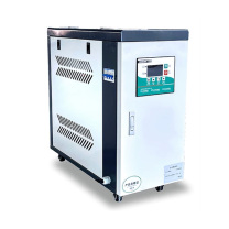 勤道 油式自动恒温机 9KW 四进四出 油机180℃
