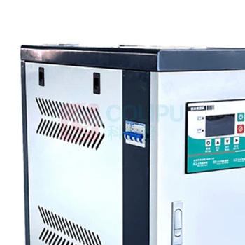 勤道 油式自动恒温机 9KW 四进四出 油机180℃