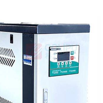勤道 油式自动恒温机 9KW 四进四出 油机180℃