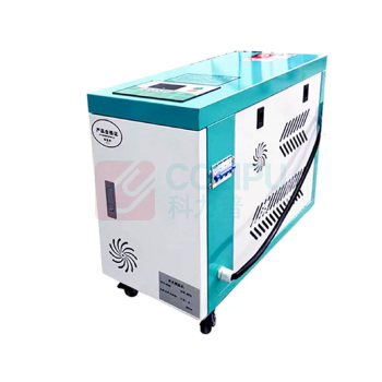 勤道 水式自动恒温机 6KW 两进两出 水机100℃