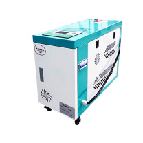 勤道 水式自动恒温机 6KW 两进两出 水机100℃