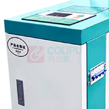 勤道 水式自动恒温机 6KW 两进两出 水机100℃