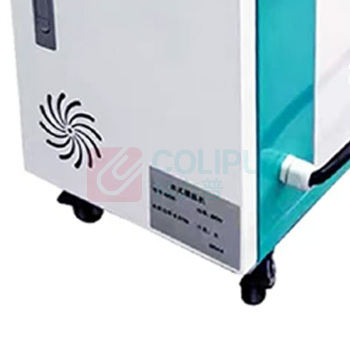 勤道 水式自动恒温机 6KW 两进两出 水机100℃