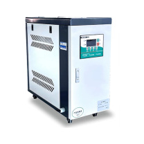 勤道 油式自动恒温机 6KW 两进两出 油机180℃