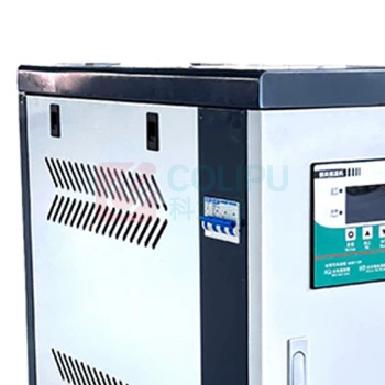 勤道 油式自动恒温机 6KW 两进两出 油机180℃