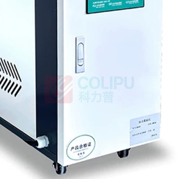 勤道 油式自动恒温机 6KW 两进两出 油机180℃