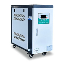 勤道 水式自动恒温机 12KW 四进四出 水机160℃