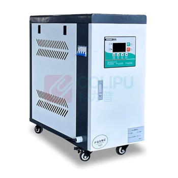 勤道 水式自动恒温机 24KW 四进四出 水机180℃