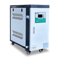 勤道 水式自动恒温机 24KW 四进四出 水机180℃