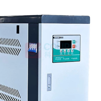 勤道 水式自动恒温机 24KW 四进四出 水机180℃