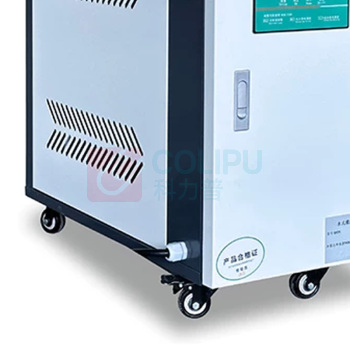 勤道 水式自动恒温机 24KW 四进四出 水机180℃