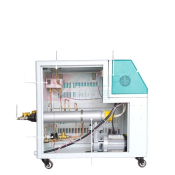 勤道 水式自动恒温机 24KW 四进四出 水机180℃