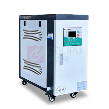 勤道 水式自动恒温机 24KW 四进四出 水机160℃