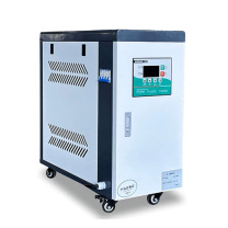 勤道 水式自动恒温机 24KW 四进四出 水机160℃