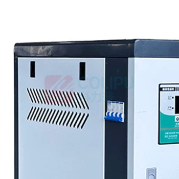 勤道 水式自动恒温机 24KW 四进四出 水机160℃