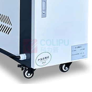 勤道 水式自动恒温机 24KW 四进四出 水机160℃