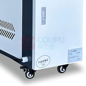 勤道 水式自动恒温机 12KW 四进四出 水机180℃