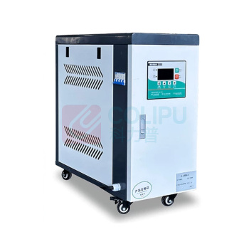 勤道 水式自动恒温机 9KW 四进四出 水机160℃