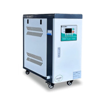 勤道 水式自动恒温机 9KW 四进四出 水机160℃