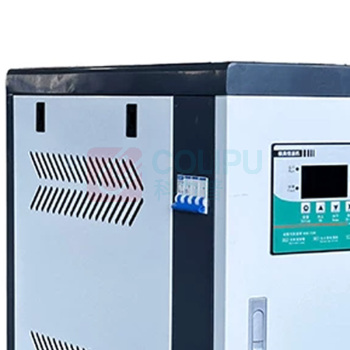 勤道 水式自动恒温机 9KW 四进四出 水机160℃