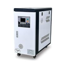 勤道 油式自动恒温机 36KW 四进四出 油机300℃