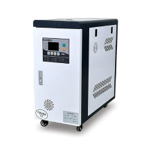 勤道 油式自动恒温机 24KW 四进四出 油机300℃