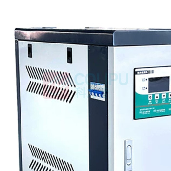 勤道 油式自动恒温机 18KW 四进四出 油机300℃