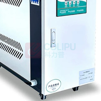 勤道 油式自动恒温机 18KW 四进四出 油机300℃