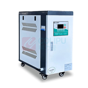 勤道 水式自动恒温机 9KW 四进四出 水机180℃