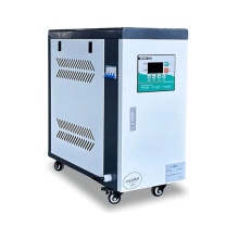 勤道 水式自动恒温机 9KW 四进四出 水机180℃