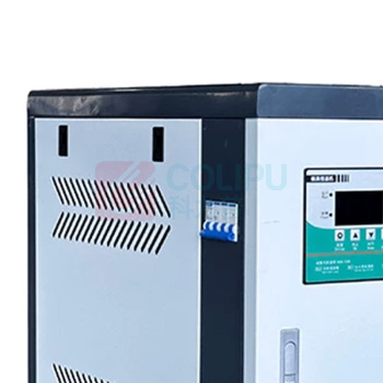 勤道 水式自动恒温机 9KW 四进四出 水机180℃