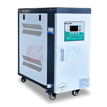 勤道 水式自动恒温机 9KW 四进四出 水机120℃