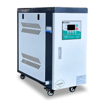 勤道 水式自动恒温机 9KW 四进四出 水机120℃