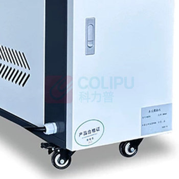 勤道 水式自动恒温机 9KW 四进四出 水机120℃