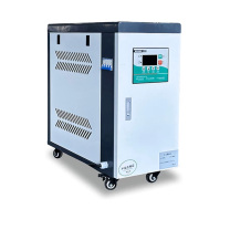 勤道 水式自动恒温机 6KW 两进两出 水机120℃