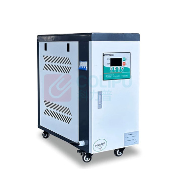 勤道 水式自动恒温机 36KW 一进一出 水机120℃