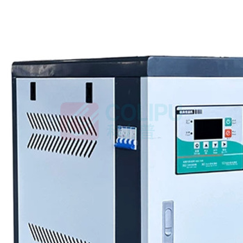 勤道 水式自动恒温机 36KW 一进一出 水机120℃